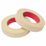 3M 021200-03849 Industrial Scotch High Temperature Masking Tapes 214