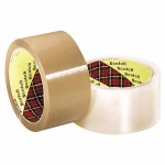 3M 21200136795 Industrial Scotch Industrial Box Sealing Tapes 371