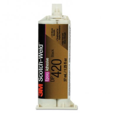 3M 21200822360 Industrial Scotch-Weld Pronto Instant Adhesive