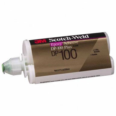 3M 21200871955 Industrial Scotch-Weld Pronto Instant Adhesive