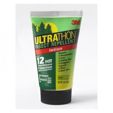 3M Industrial Ultrathon SRL-12 Insect Repellent Lotion