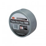 3M Industrial 051115-23422 Value Duct Tapes 1900