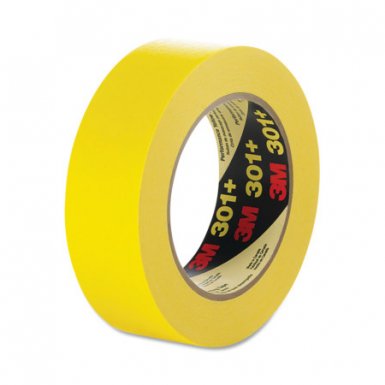 3M 7000124890 Performance Yellow Masking Tape