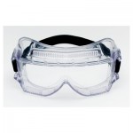 3M 7000127564 Personal Safety Division Centurion Safety Impact Goggles
