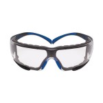 3M 7100156104 Personal Safety Division SecureFit Protective Eyewear, 400 Series
