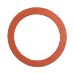 3M 7000052122 Personal Safety Division 6896 Replacement Center Adaptor Gaskets