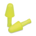 3M 7100212745 Personal Safety Division E-A-R Flexible Fit Uncorded Earplugs