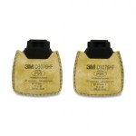 3M 7100213424 Personal Safety Division Secure Click Particulate Cartridges