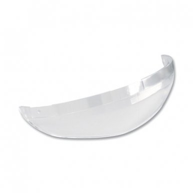 3M 7000127233 Personal Safety Division Replacement Chin Protectors