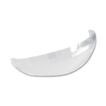 3M 7000127233 Personal Safety Division Replacement Chin Protectors