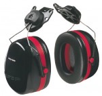 3M 10093000000000 Personal Safety Division Optime 105 Earmuffs