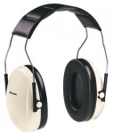 3M 10093000000000 Personal Safety Division Optime 95 Earmuffs