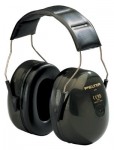 3M 10093000000000 Personal Safety Division Optime 101 Earmuffs