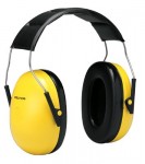 3M 10093000000000 Personal Safety Division Optime 98 Earmuffs