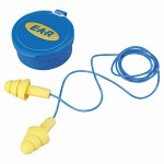 3M 10080500000000 Personal Safety Division E-A-R Ultrafit Earplugs