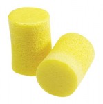 3M 10080500000000 Personal Safety Division E-A-R Classic Value Pak Earplugs