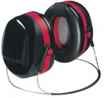 3M H10B Personal Safety Division Optime 105 Earmuffs