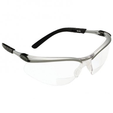 3M 10078400000000 Personal Safety Division BX Safety Eyewear