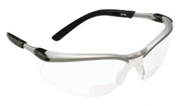 3M 10078400000000 Personal Safety Division BX Safety Eyewear