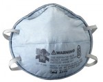 3M 50051100000000 Personal Safety Division R95 Particulate Respirators