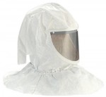 3M H-422 Personal Safety Division H-400 Series Hoods and Head Covers