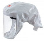 3M S-133L-5 Personal Safety Division S-Series Hoods and Headcovers