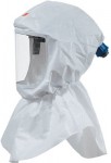 3M S-655 Personal Safety Division S-Series Reusable Hoods and Headcovers