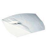 3M 50051100000000 Personal Safety Division Peel-Off Visor Cover