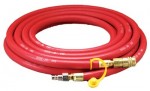3M W-3020-100 Personal Safety Division Low Pressure Hoses