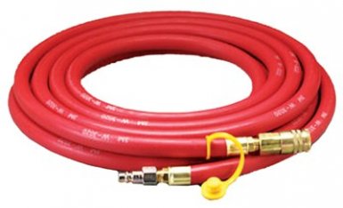 3M W-3020-25 Personal Safety Division Low Pressure Hoses