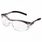 3M 10078400000000 Personal Safety Division Nuvo Reader Protective Eyewear