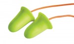 3M 312-1274 Personal Safety Division E-A-Rsoft FX Earplugs