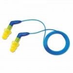 3M 10080500000000 Personal Safety Division E-A-R Ultrafit Plus Earplugs