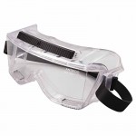3M 40305-00000-10 Personal Safety Division Centurion Splash Goggles