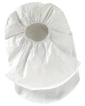 3M 7915-5 Personal Safety Division Tyvek Shrouds