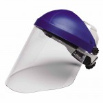 3M 82783-00000 Personal Safety Division AO Tuffmaster Headgear