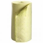 3M C-RL38150DD Personal Safety Division High-Capacity Chemical Sorbent Rolls