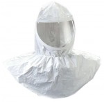 3M 50051100000000 Personal Safety Division Hood and Head Cover Accessories