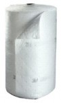 3M HP-500 Personal Safety Division High-Capacity Static Resistant Petroleum Sorbent Rolls