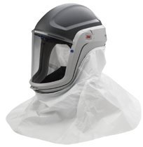 3M M-405 Personal Safety Division Versaflo Helmet Assemblies