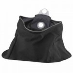3M 70071562113 Personal Safety Division Versaflo Flame-Resistant Outer Shroud