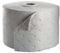 3M M-RL15150DD Personal Safety Division High-Capacity Maintenance Sorbent Rolls