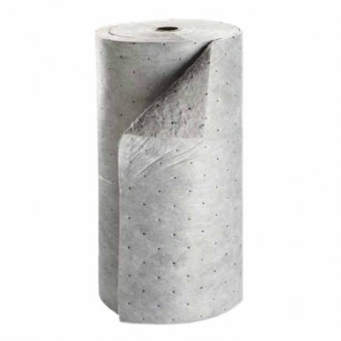 3M 50051100000000 Personal Safety Division High-Capacity Maintenance Sorbent Rolls
