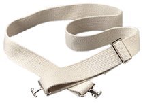 3M 51131070455 Personal Safety Division Versaflo Cotton Waist Belts