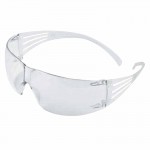 3M 70071647658 Personal Safety Division SecureFit Protective Eyewear, 200 Series