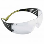 3M 70071650959 Personal Safety Division SecureFit Protective Eyewear, 400 Series