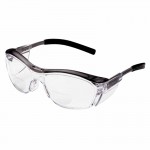3M 11436-00000-20 Personal Safety Division Nuvo Reader Protective Eyewear