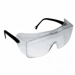 3M 12163-00000-20 Personal Safety Division QX Protective Eyewear 2000