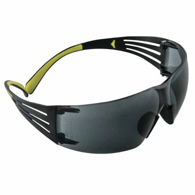 3M SF402AF Personal Safety Division SecureFit Protective Eyewear, 400 Series