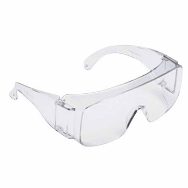 3M TGV01-20 Personal Safety Division Tour-Guard V Protective Eyewear